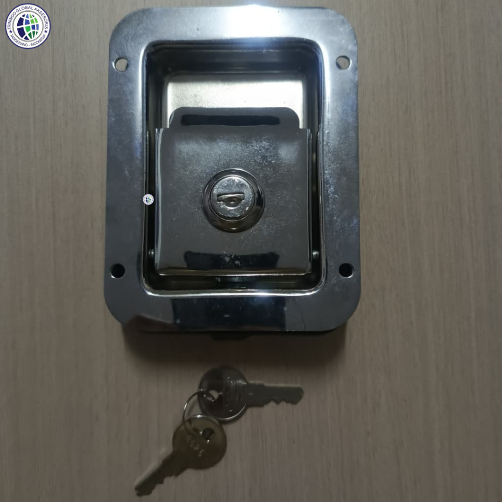 Lock 130